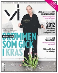 Tidningen Vi (SE) 1/2013