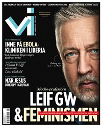 Tidningen Vi (SE) 1/2015