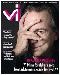 Tidningen Vi (SE) 9/2011