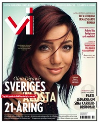 Tidningen Vi (SE) 10/2012