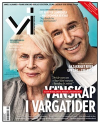 Tidningen Vi (SE) 10/2014