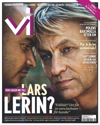 Tidningen Vi (SE) 11/2012