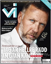 Tidningen Vi (SE) 11/2013