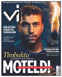 Tidningen Vi (SE) 11/2014