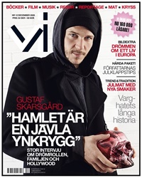 Tidningen Vi (SE) 12/2009