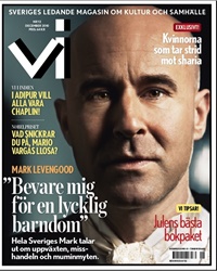 Tidningen Vi (SE) 12/2010