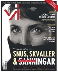 Tidningen Vi (SE) 12/2012