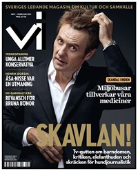 Tidningen Vi (SE) 2/2011