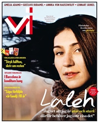 Tidningen Vi (SE) 2/2012