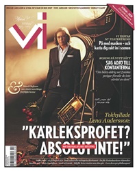 Tidningen Vi (SE) 2/2014