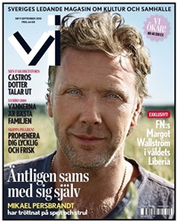 Tidningen Vi (SE) 9/2010