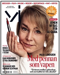 Tidningen Vi (SE) 3/2010