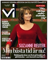 Tidningen Vi (SE) 3/2011