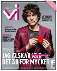Tidningen Vi (SE) 3/2013