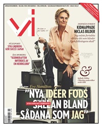 Tidningen Vi (SE) 3/2014