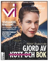 Tidningen Vi (SE) 3/2015