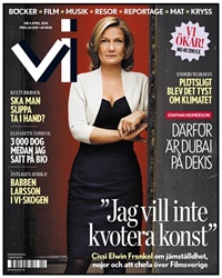 Tidningen Vi (SE) 4/2010
