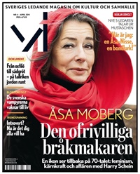 Tidningen Vi (SE) 4/2011