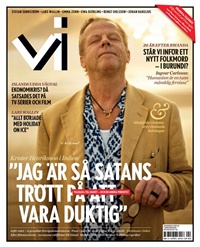 Tidningen Vi (SE) 4/2014