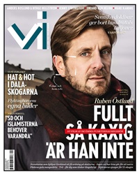 Tidningen Vi (SE) 4/2015