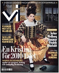 Tidningen Vi (SE) 5/2010