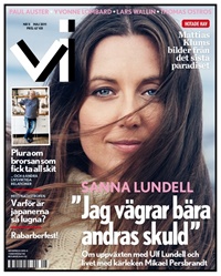 Tidningen Vi (SE) 5/2011