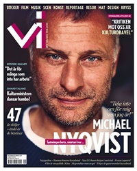 Tidningen Vi (SE) 5/2012