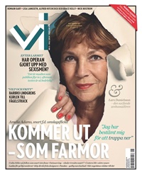Tidningen Vi (SE) 5/2014