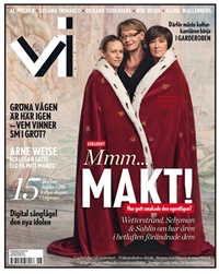 Tidningen Vi (SE) 6/2012