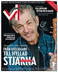Tidningen Vi (SE) 6/2014