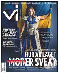 Tidningen Vi (SE) 6/2015