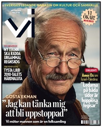 Tidningen Vi (SE) 7/2010