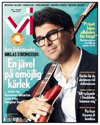 Tidningen Vi (SE) 7/2011