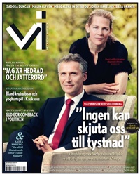 Tidningen Vi (SE) 7/2012