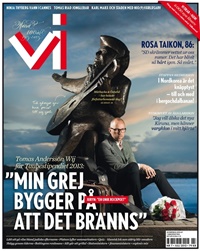 Tidningen Vi (SE) 7/2013