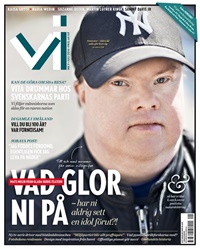 Tidningen Vi (SE) 7/2014