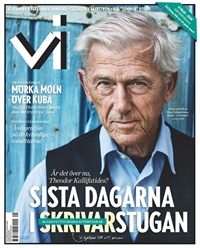 Tidningen Vi (SE) 7/2015