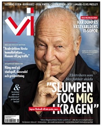 Tidningen Vi (SE) 8/2012