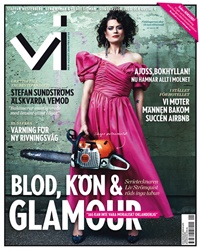 Tidningen Vi (SE) 8/2014