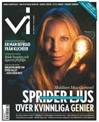 Tidningen Vi (SE) 8/2015