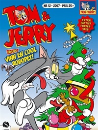 Tom och Jerry (SE) 12/2007