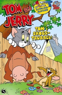 Tom och Jerry (SE) 4/2009