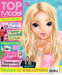 TOPModel (SE) 3/2019
