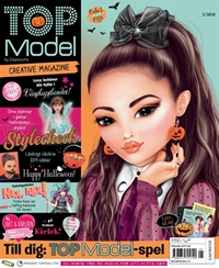 TOPModel (SE) 3/2020