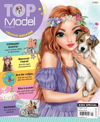 TOPModel (SE) 3/2025