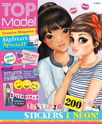 TOPModel (SE) 4/2016
