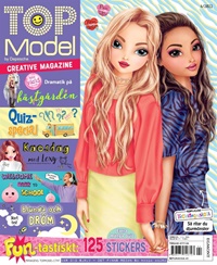 TOPModel (SE) 4/2022