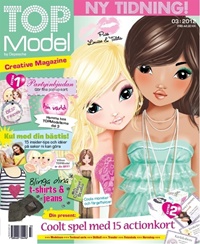 TOPModel (SE) 6/2013