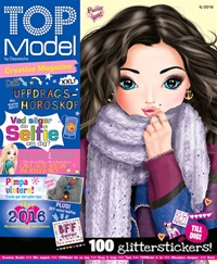 TOPModel (SE) 6/2016