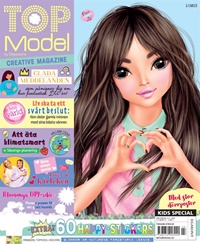 TOPModel (SE) 2/2023